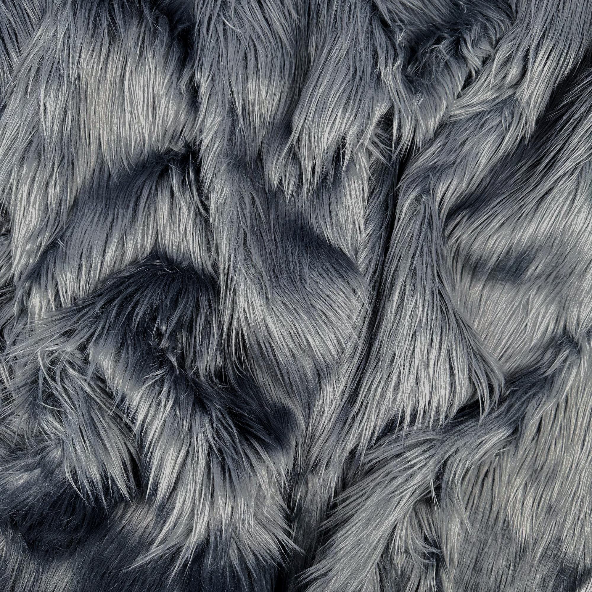 Barcelonetta Faux Fur Fabric | Pre-Cut Fur Squares