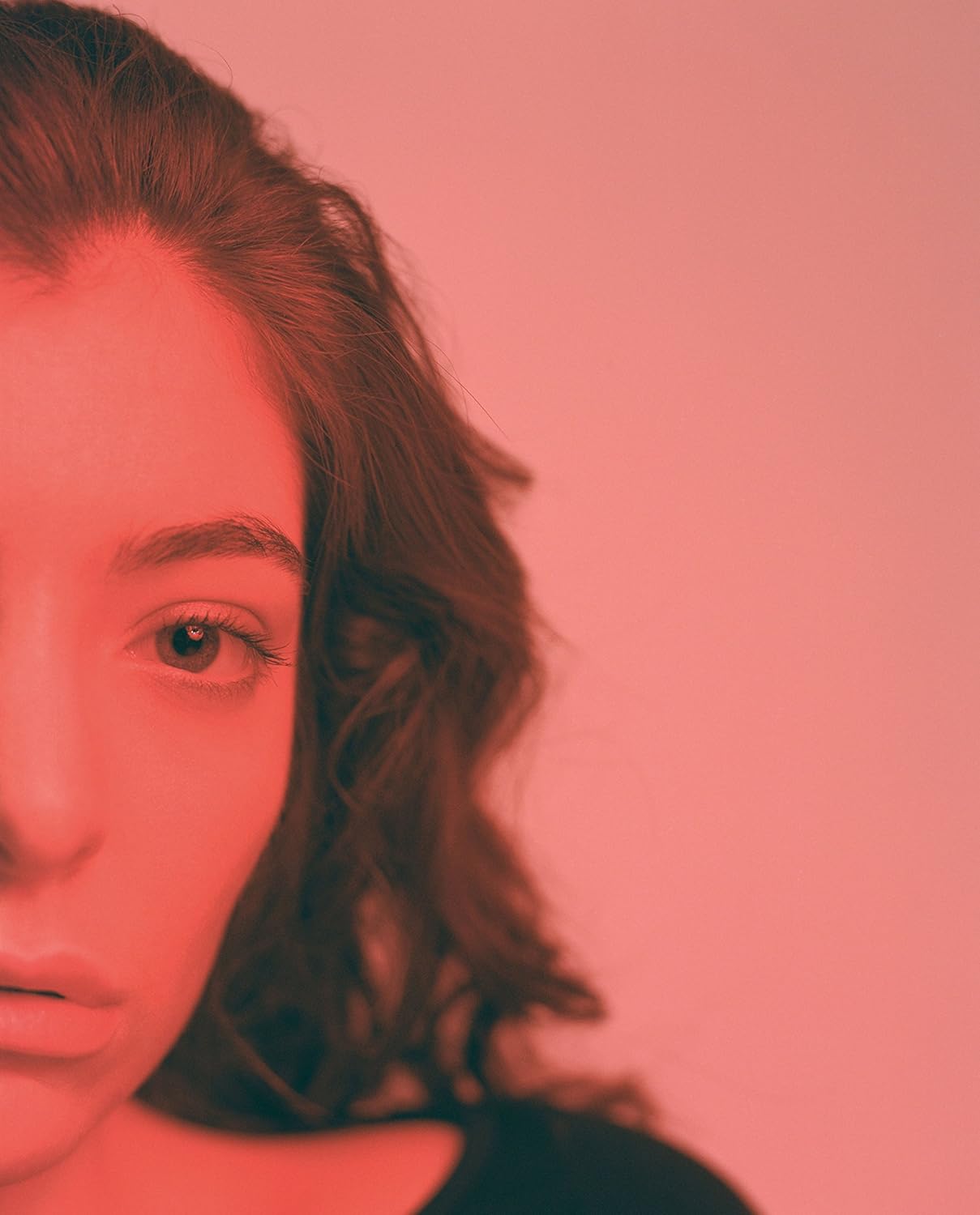 Lorde Melodrama Amazon Com Music