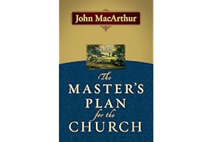 The Master's Plan for the Church