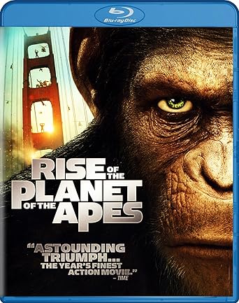 Showtime Full Rise Of The Planet Of The Apes Online Free