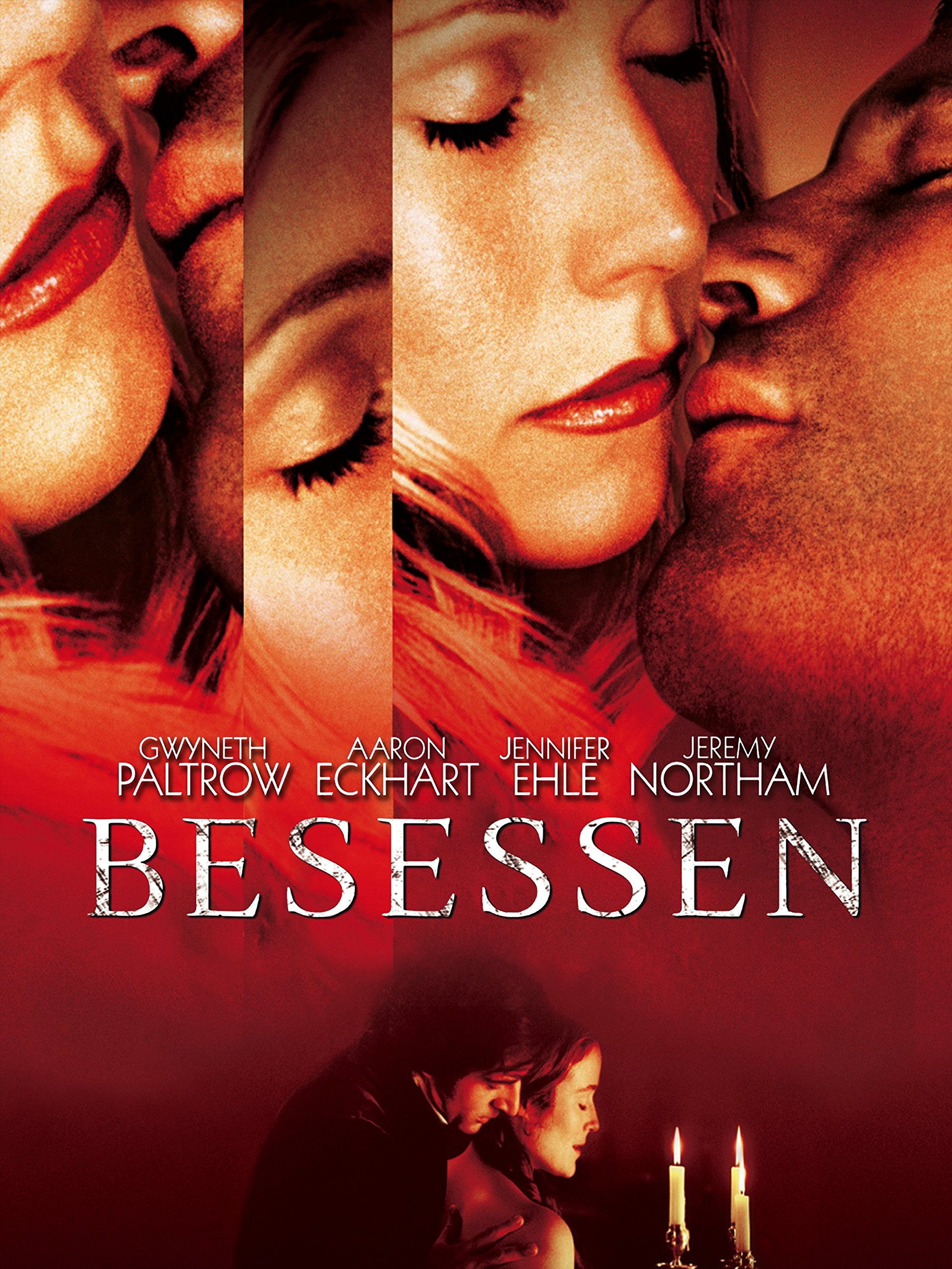 Amazon De Besessen Ansehen Prime Video