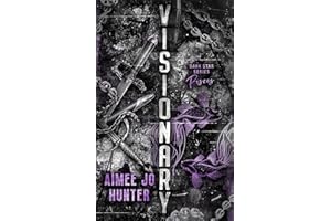 Visionary (Dark Star Series Book 2)