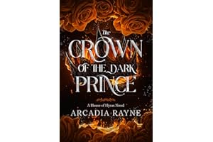 The Crown of the Dark Prince (House of Hyrax Book 2)