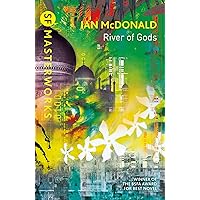 River of Gods