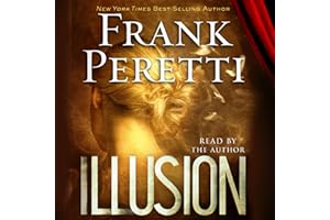 Illusion: A Novel