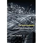 The Great Acceleration: An Environmental History of the Anthropocene since 1945