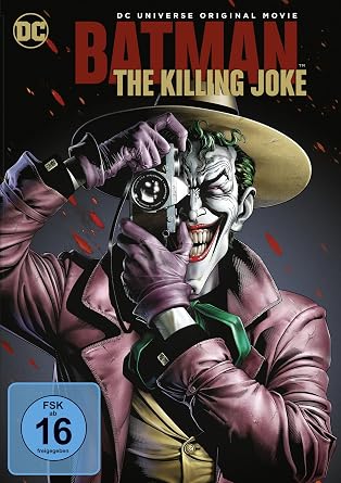 Bildergebnis für batman the killing joke