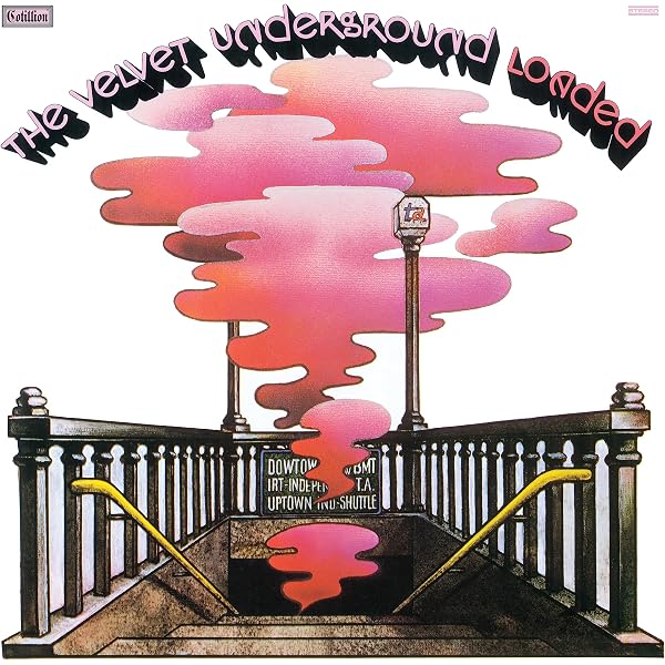 Velvet Underground: 45th Anniversary [Disco de Vinil] | Amazon.com.br