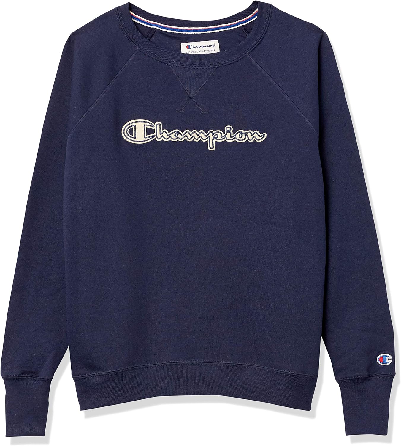 champion boyfriend crew