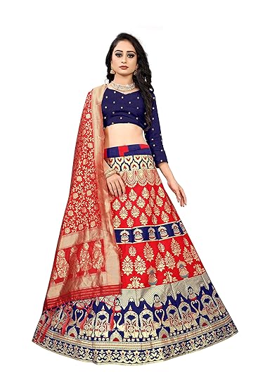 bridal lehenga choli amazon