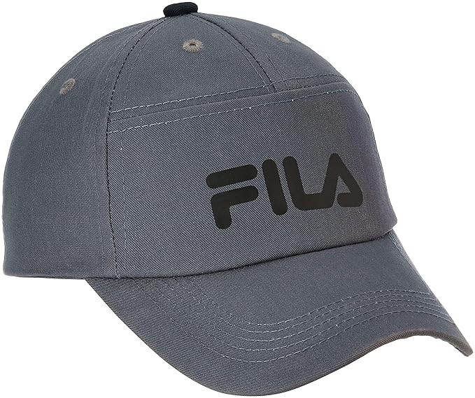 fila hat black