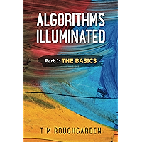 Algorithms Illuminated: Part 1: The Basics
