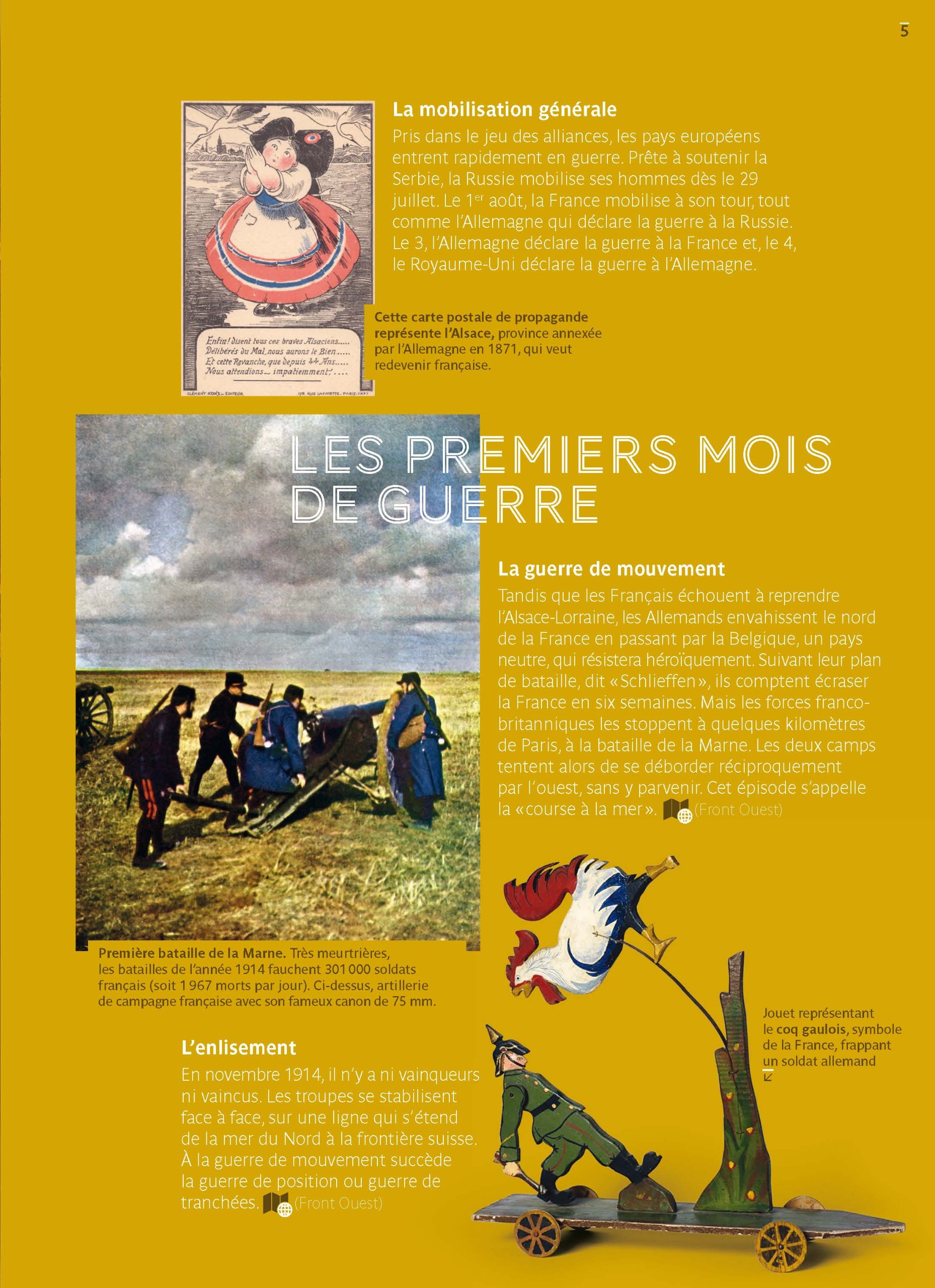 Le Journal D Un Poilu French Edition Mirza Sandrine Amazon Com Books