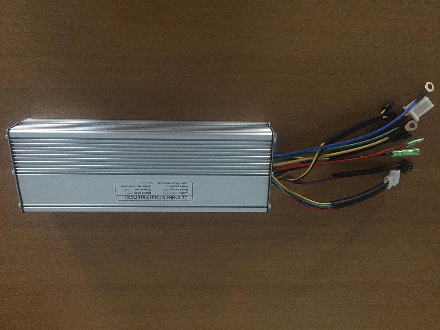 3000w ebike controller