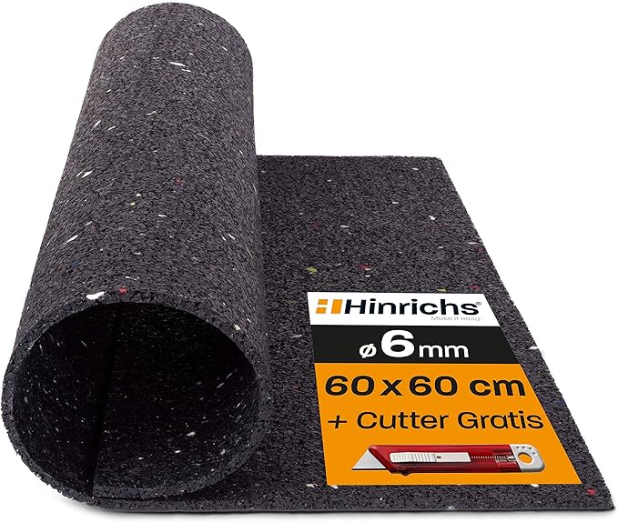 Tapis Anti Vibration Machine à Laver Brico Depot