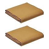 AmazonCommercial Heavy Duty Water Resistant Canvas