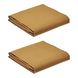 AmazonCommercial Heavy Duty Water Resistant Canvas
