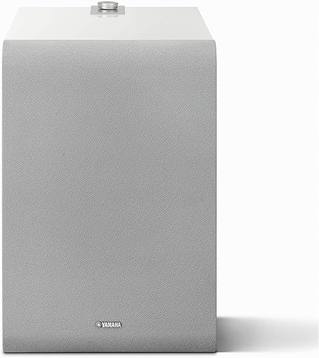 yamaha subwoofer 100