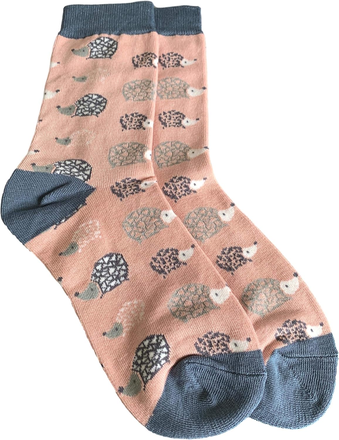 purple possum socks