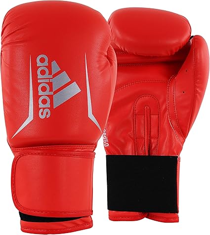 adidas speed 50 boxing gloves