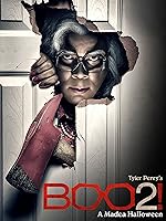 Tyler Perry's Boo! 2 A Madea Halloween