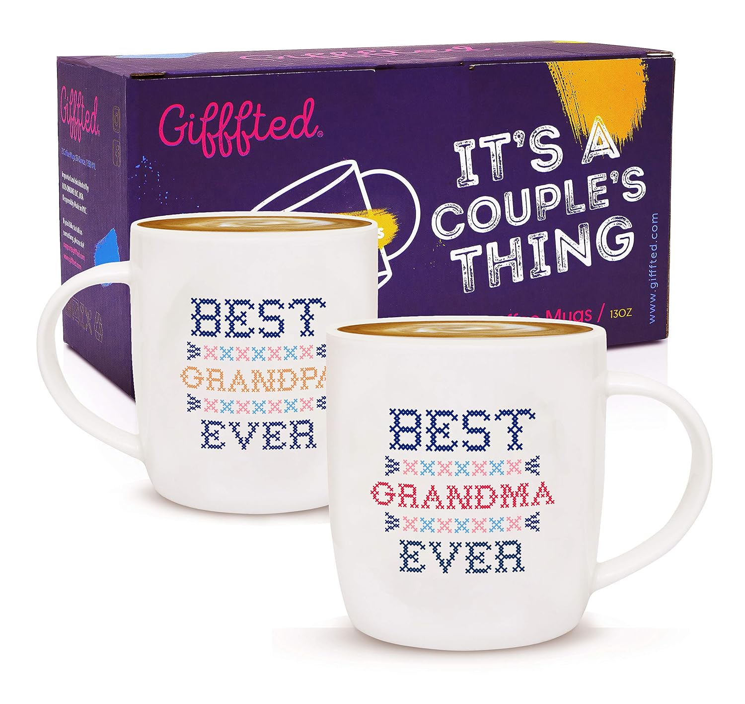 Best Grandparents Kitchen Gifts