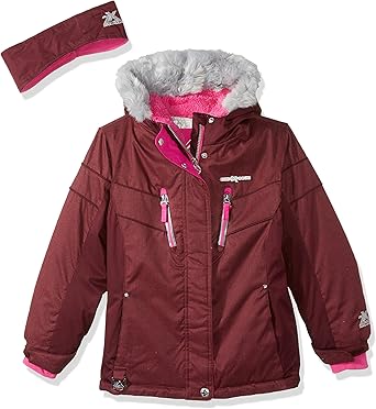 Girls snow jacket Clearance