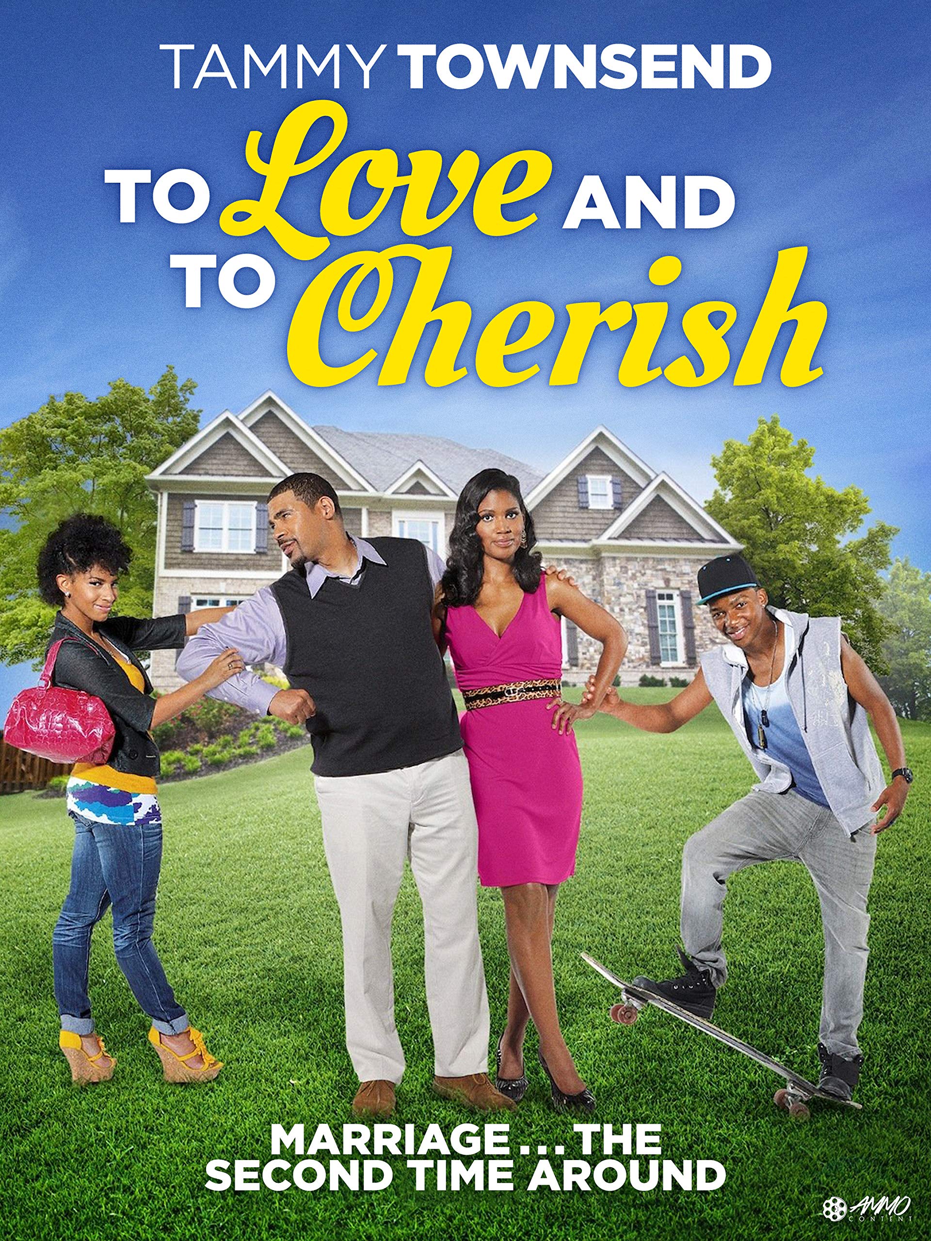 Watch Stuck With You Season 1 Prime Video