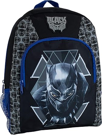 black panther backpack