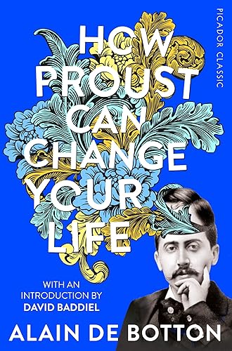 Download How Proust Can Change Your Life PDF
