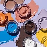 e.l.f. No Budge Cream Eyeshadow 3-in-1 Sand Dune Vegan Cruelty-Free view 3