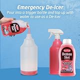 CarPlan Demon Shot Screenwash Booster 500ml Makes 25L De-icer Cherry Scent view 7