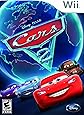 Cars 2: The Video Game - Nintendo Wii