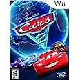 Cars 2: The Video Game - Nintendo Wii