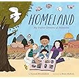 Homeland: My Father Dreams of Palestine