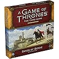 A Game of Thrones LCG Second Edition: The Sands of Dorne Deluxe Expansion