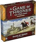 A Game of Thrones LCG Second Edition: The Sands of Dorne Deluxe Expansion