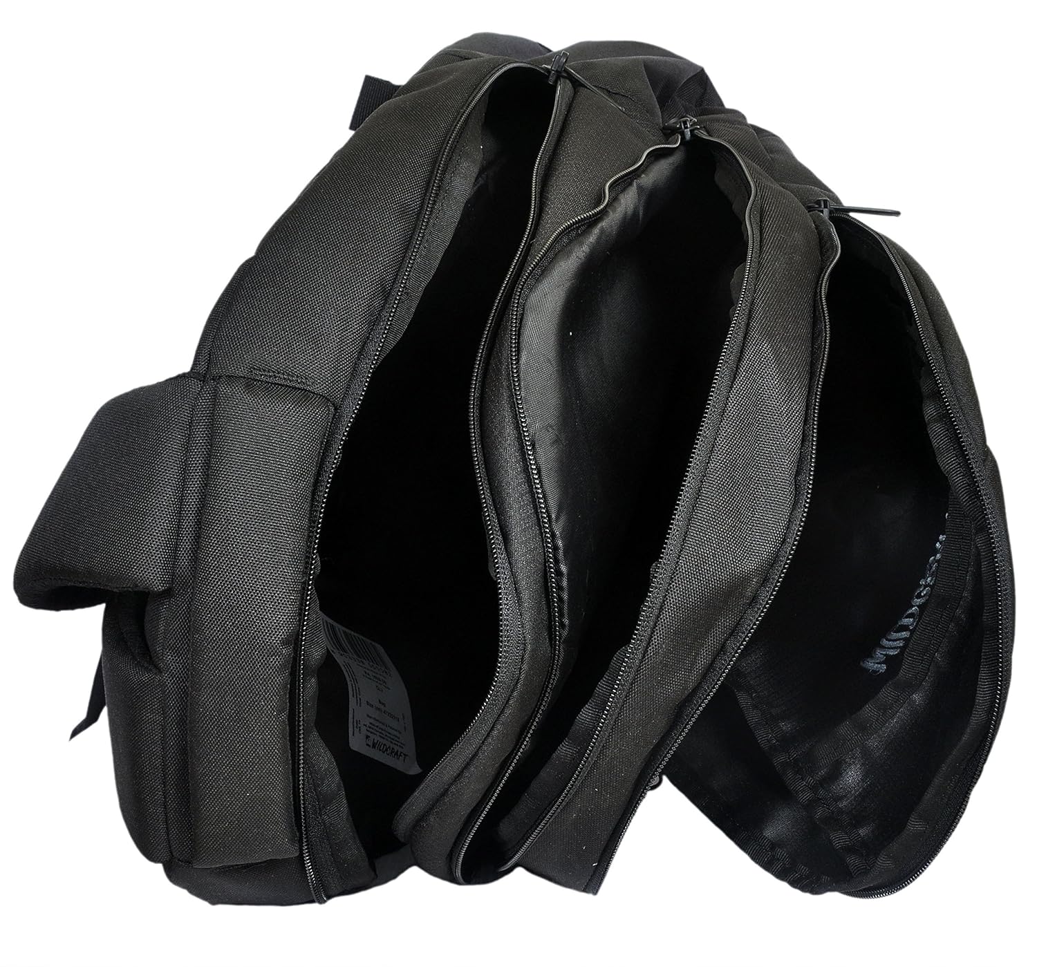 accenture wildcraft bags