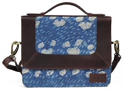 Botua Ethnic Womens Sling Bag Shahana Collection