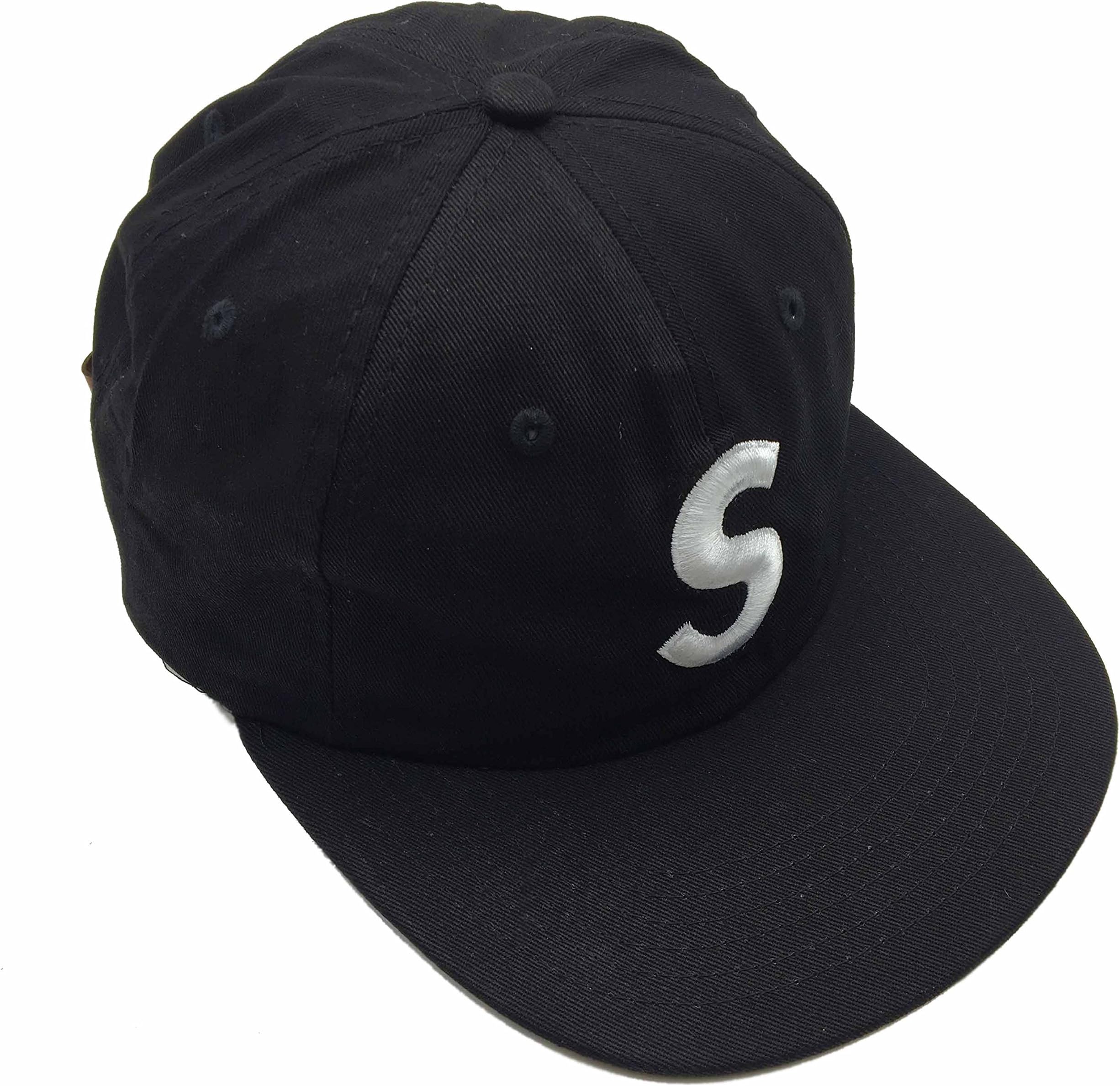 INZENYN Dad Hat Baseball Cap Unconstructed Polo Style Adjustable Fits Men Women One Size Black