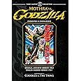 MOTHRA VS. GODZILLA