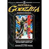 Mothra vs. Godzilla