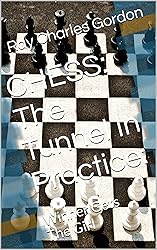 CHESS: The Tunnel In Practice:: Winner Gets The Girl