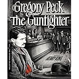 The Gunfighter (The Criterion Collection) [Blu-ray]