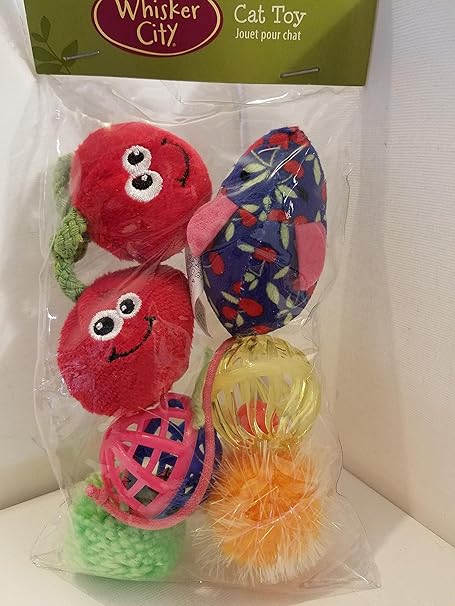 whisker city toys