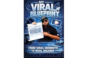 My Viral Blueprint: Crank Lucas’ strategies for creating unique content and building a platform.