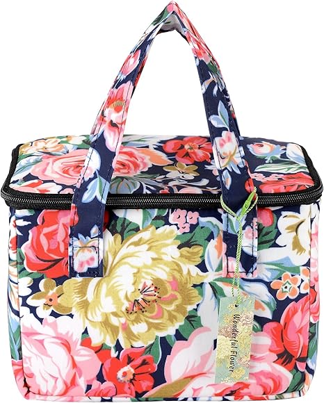 Flower lunch box Clearance