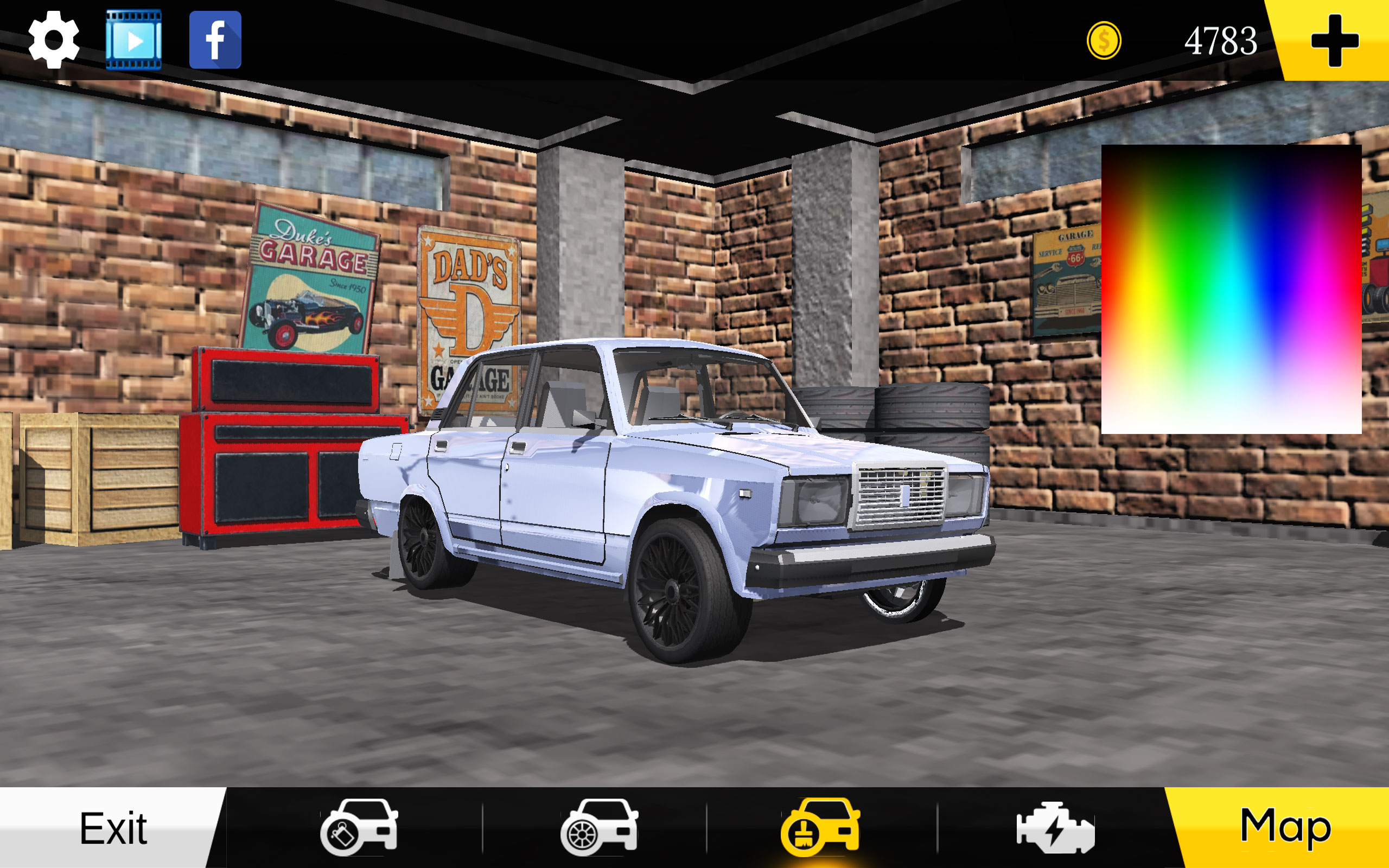 400 Russian Car Simulator Mod Apk Download  Latest