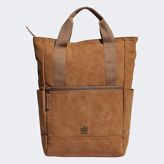 bolso adidas camuflaje