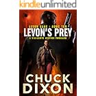 Levon's Prey: A Vigilante Justice Thriller (Levon Cade Book 10)